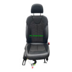 Audi Q2 Complete Seat 5QF881106M Front Right Genuine 2022