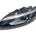Audi Q7 Headlight 4L941003AG 89321211 Xenon Left Genuine 2010