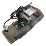 BMW 1 Series E88 Convertible Folding Top Roof Hydraulic Pump 7171303 Genuine 2010