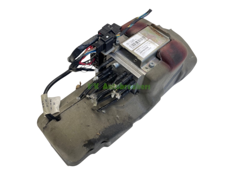 BMW 1 Series E88 Convertible Folding Top Roof Hydraulic Pump 7171303