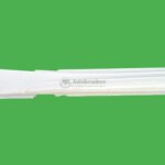 BMW 1 Series E88 Side Skirt 8044663 Left Genuine 2011