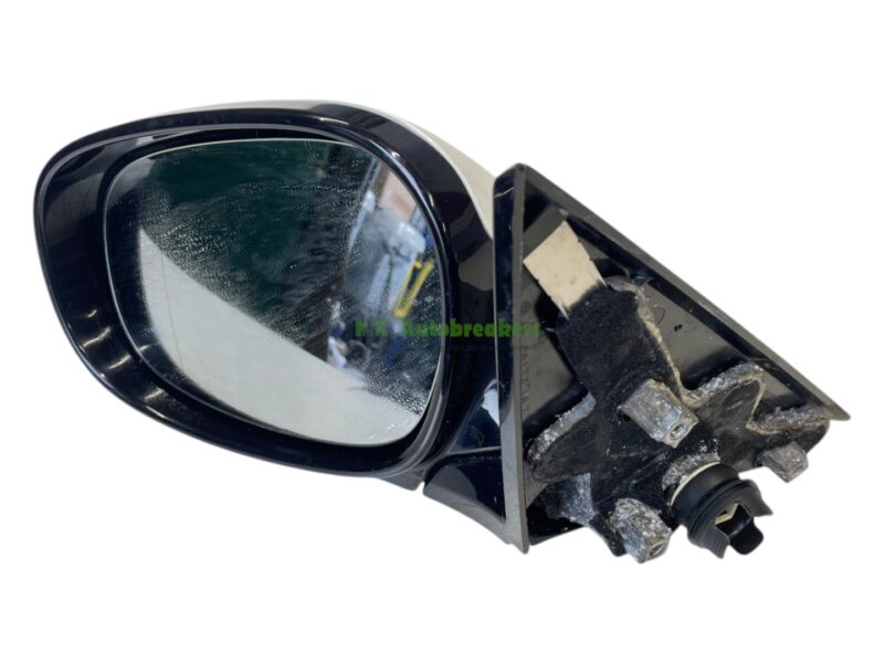BMW 1 Series E88 Wing Mirror 8051915 Left Genuine 2010
