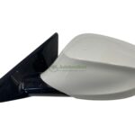 BMW 1 Series E88 Wing Mirror 8051915 Left Genuine 2010