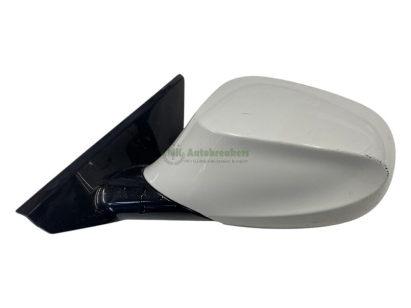 BMW 1 Series E88 Wing Mirror 8051915 Left Genuine 2010