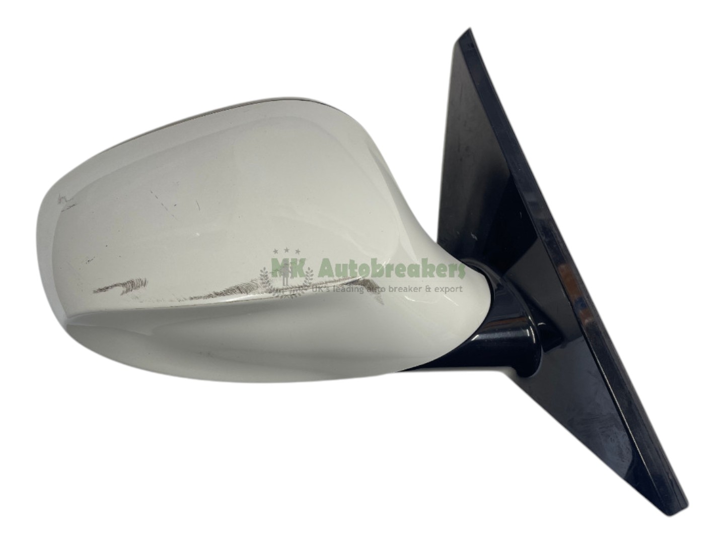 BMW 1 Series E88 Wing Mirror 8051916 Right Genuine 2010
