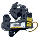 BMW 5 Series F10 Bonnet Lock Actuator 7184442 Right Genuine 2015