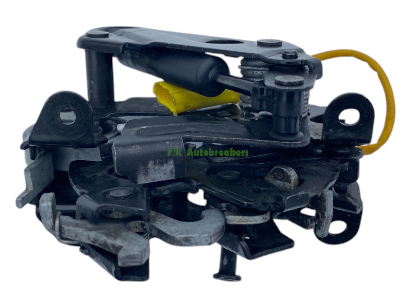 BMW 5 Series F10 Bonnet Lock Actuator 7184442 Right Genuine 2015