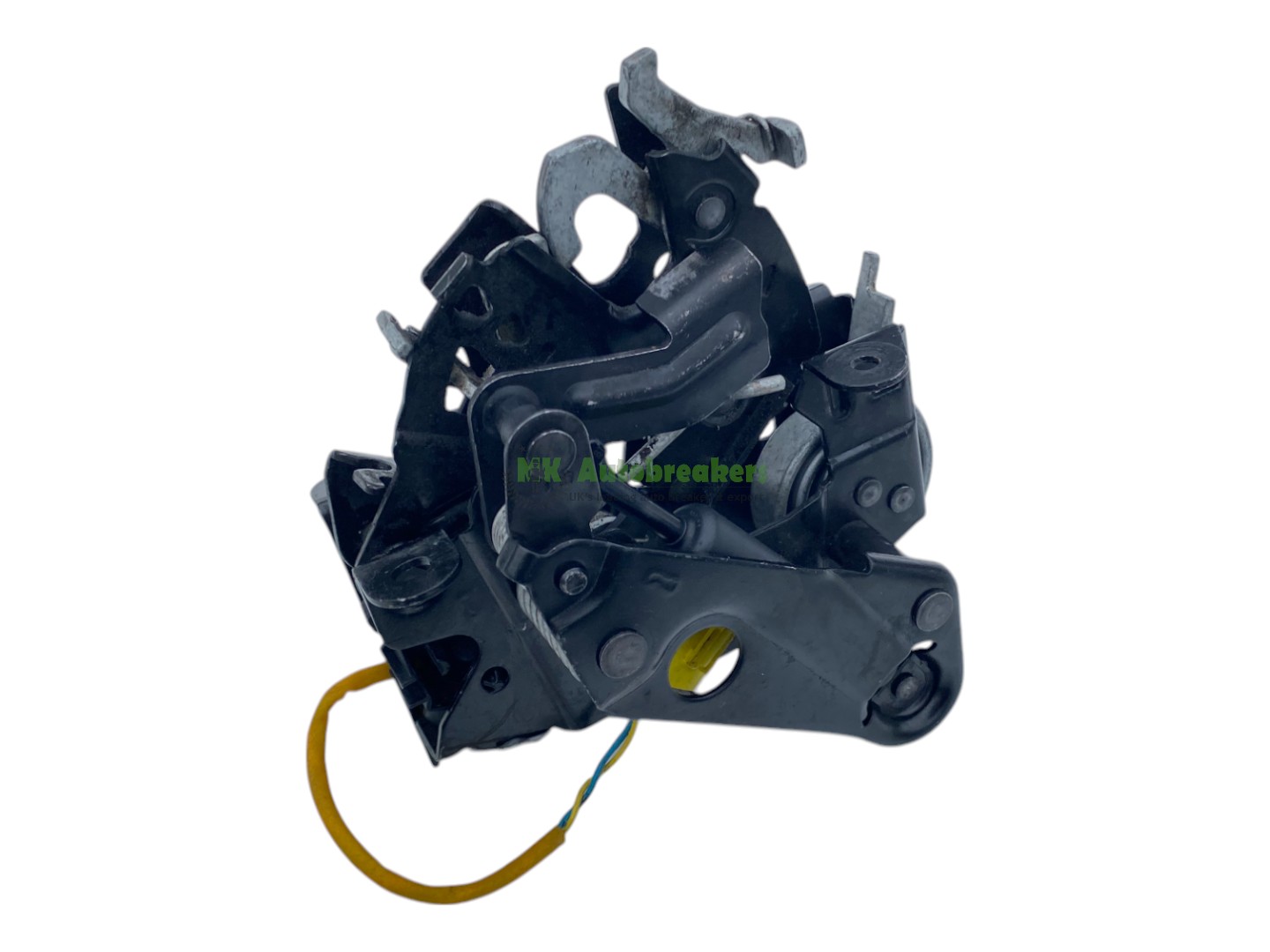 BMW 5 Series F10 Bonnet Lock Actuator 7184442 Right Genuine 2015