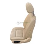 BMW 5 Series F10 Front Seat 52107299667 Left Leather Genuine 2015
