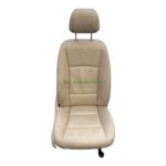 BMW 5 Series F10 Front Seat 52107299670 Right Leather Genuine 2015