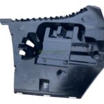 BMW 5 Series F10 Rear Bumper Bracket Mount 7331607 Genuine 2015