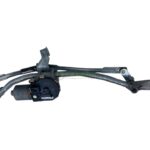 BMW 5 Series F10 Windscreen Wiper Motor 7308772 Genuine 2015
