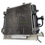 Citroen C1 Radiator Pack 1611826080 Genuine 2017