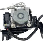 Dacia Logan ABS Modulator Pump 476607694R Genuine 2019