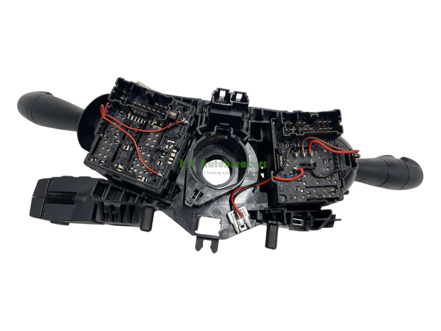 Dacia Logan Combination Switch Squib Stalk 255671453R Genuine 2019