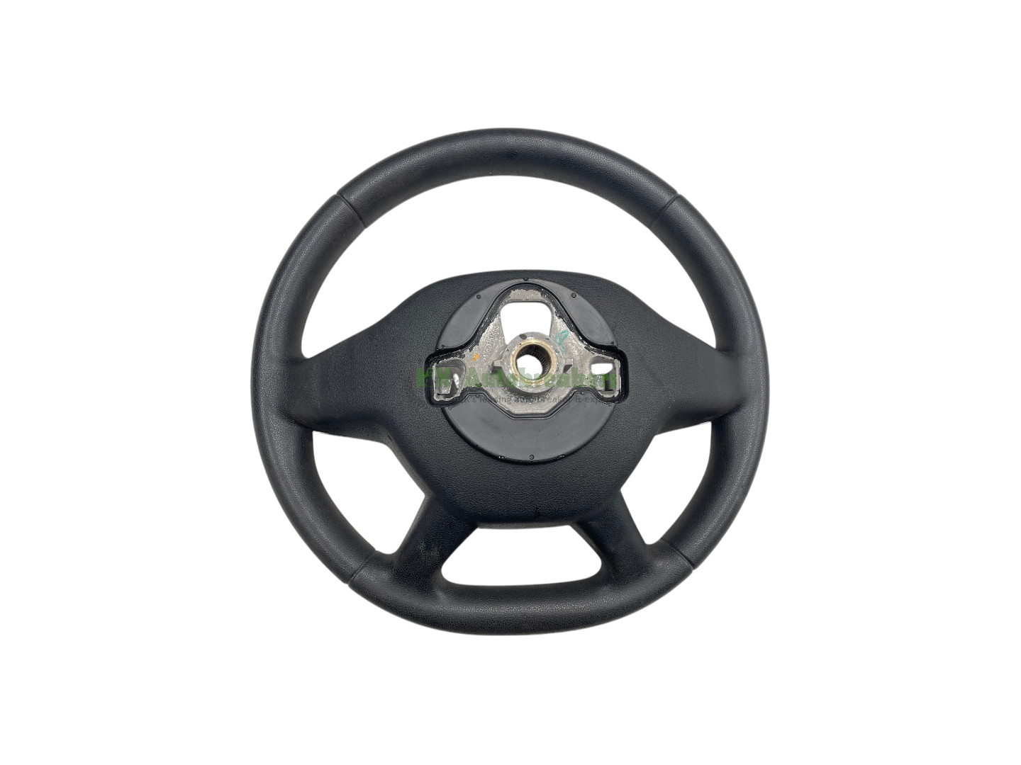 Dacia Logan Steering Wheel 484005093R Multifunctional Genuine 2019