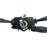 Dacia Logan Combination Switch Squib Stalk 255671453R Genuine 2019