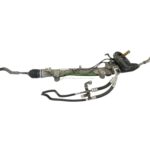 Dacia Logan Power Steering Rack 490011854R Genuine 2019