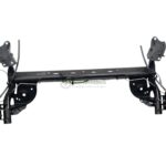 Dacia Logan Rear Axle 555010109R Genuine 2019