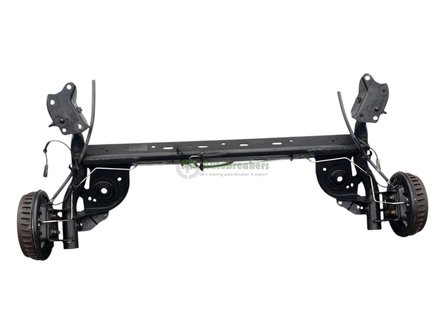 Dacia Logan Rear Axle 555010109R Genuine 2019