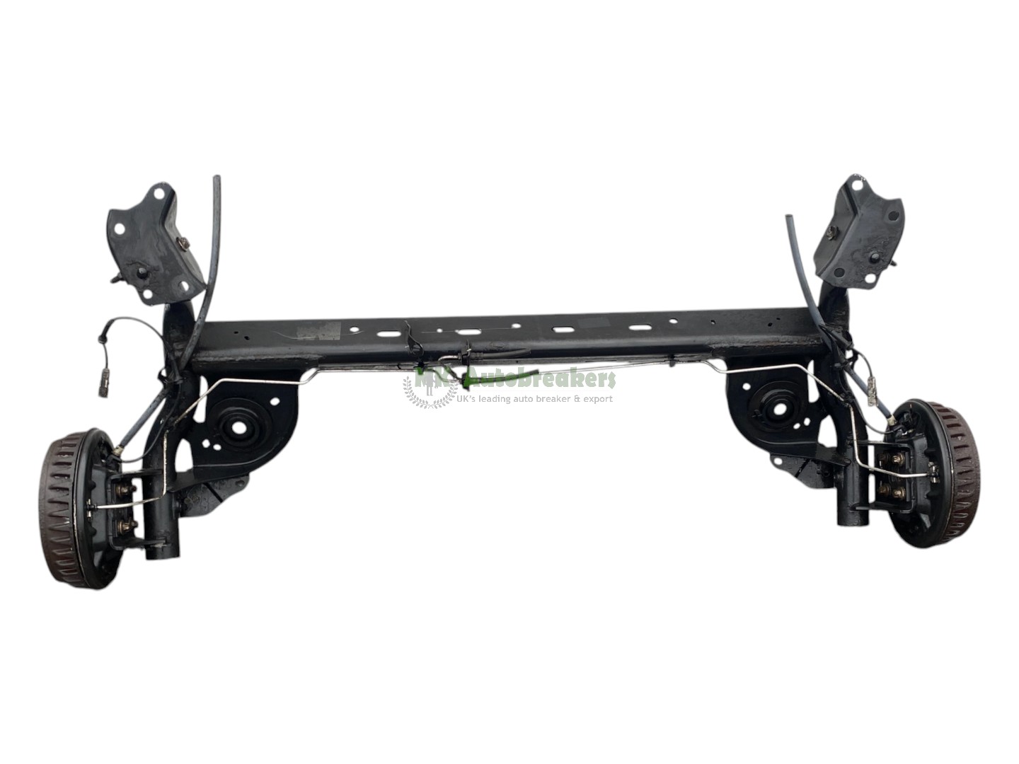 Dacia Logan Rear Axle 555010109R Genuine 2019