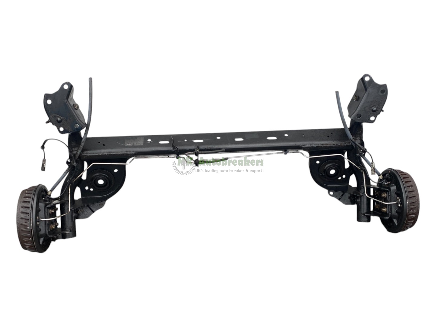 Dacia Logan Rear Axle 555010109R Genuine 2019