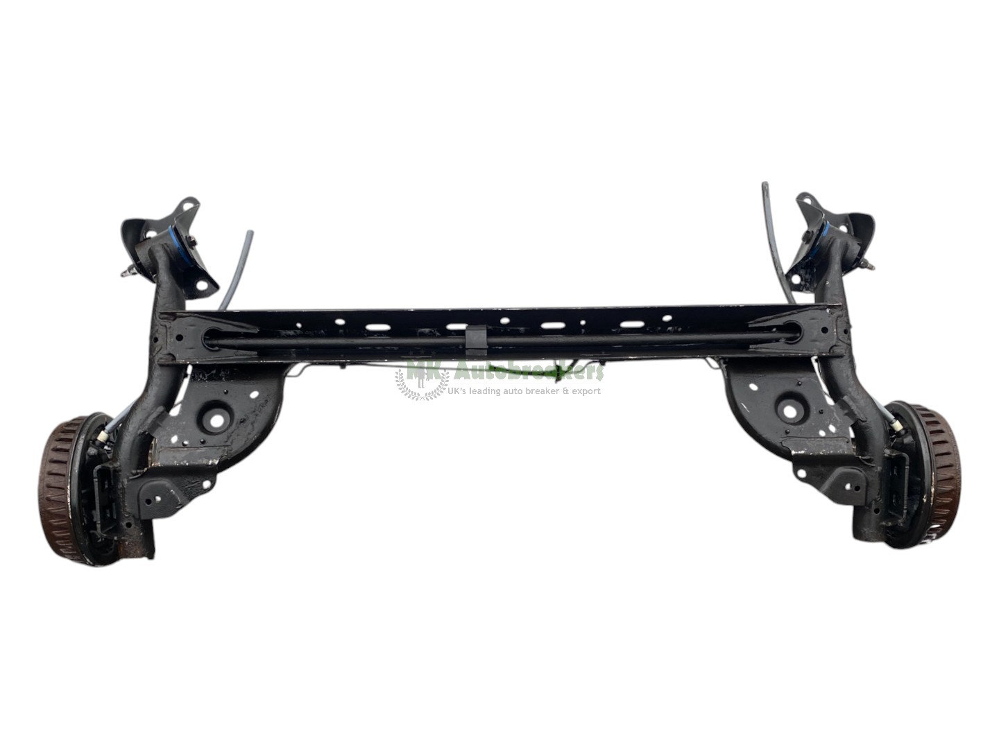 Dacia Logan Rear Axle 555010109R Genuine 2019