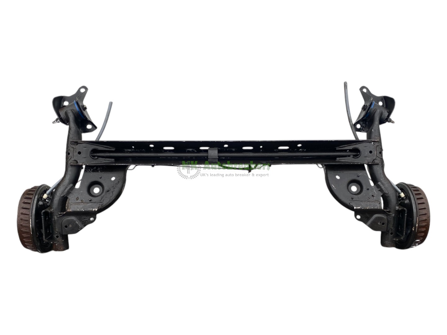 Dacia Logan Rear Axle 555010109R Genuine 2019