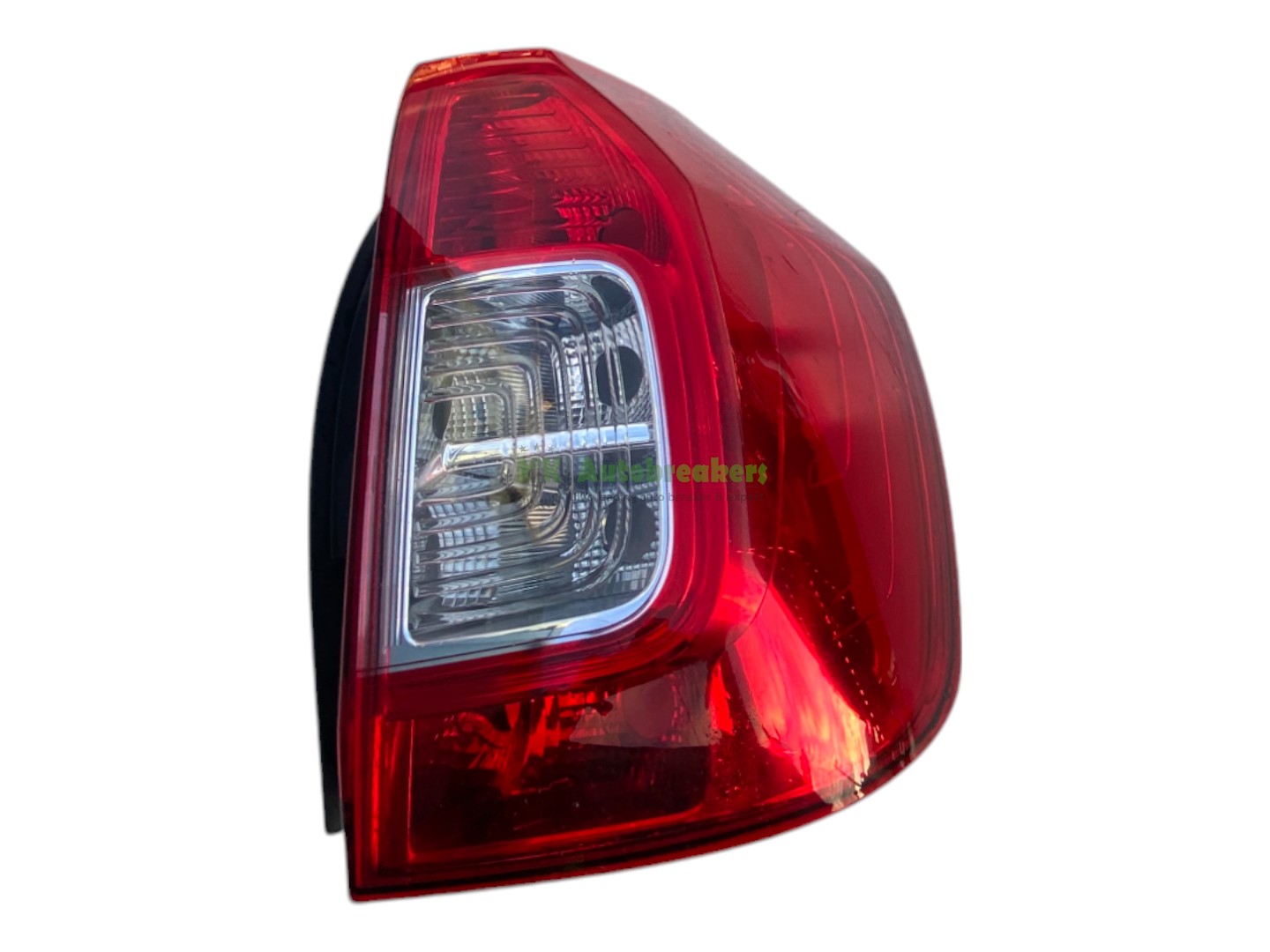 Dacia Logan Rear Light 265502081R Right Genuine 2019