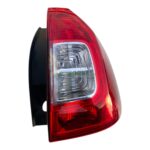 Dacia Logan Rear Light 265502081R Right Genuine 2019
