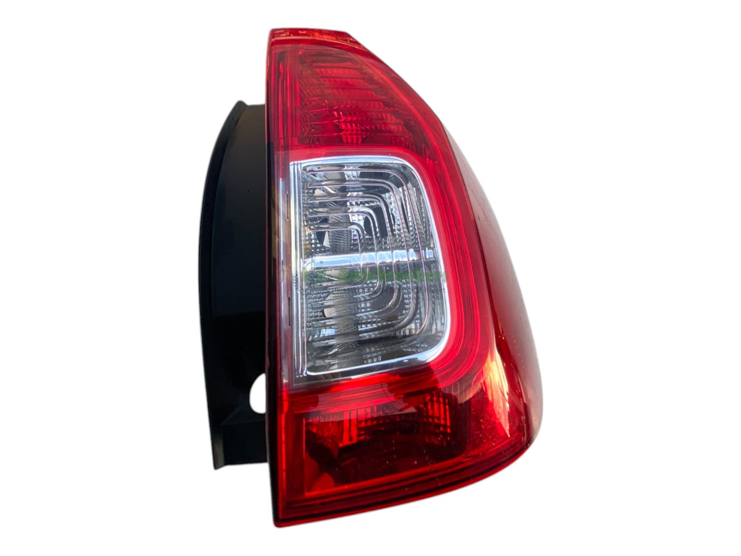 Dacia Logan Rear Light 265502081R Right Genuine 2019