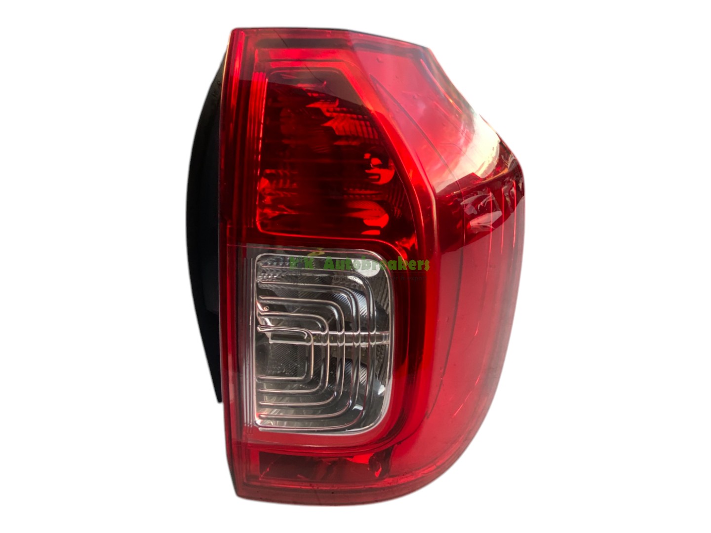 Dacia Logan Rear Light 265502081R Right Genuine 2019