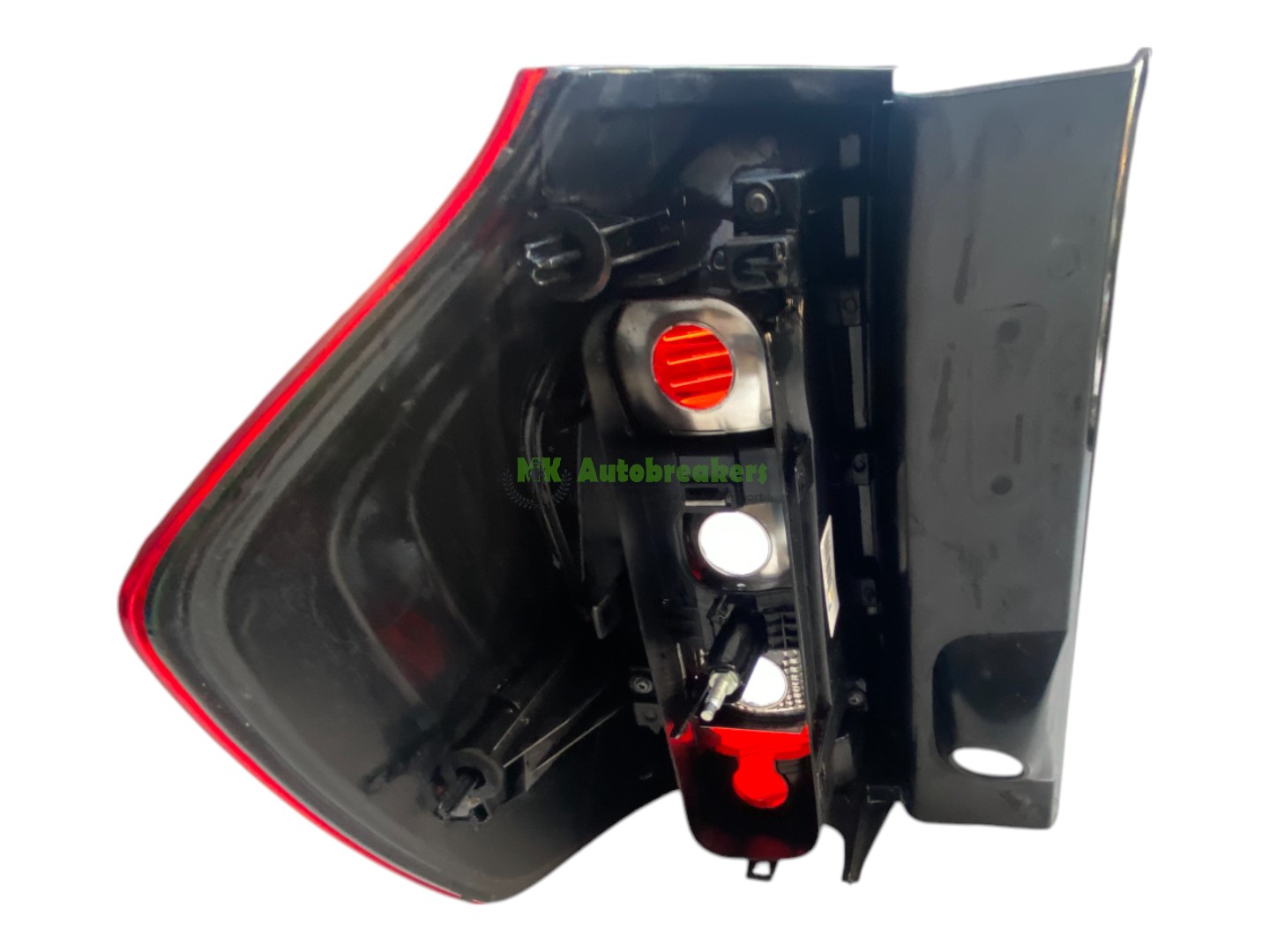Dacia Logan Rear Light 265502081R Right Genuine 2019
