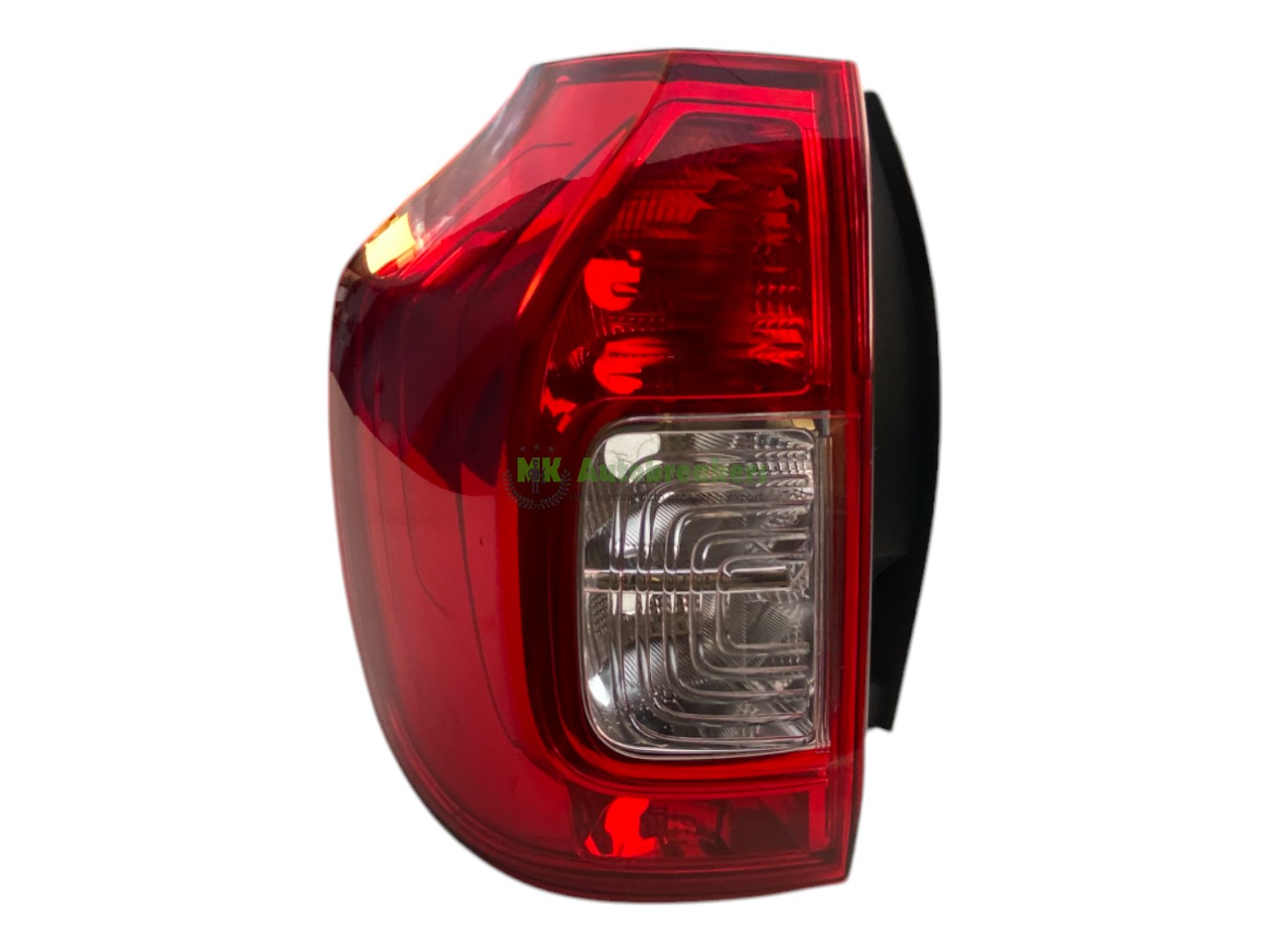 Dacia Logan Rear Light 265551978R Left Genuine 2019