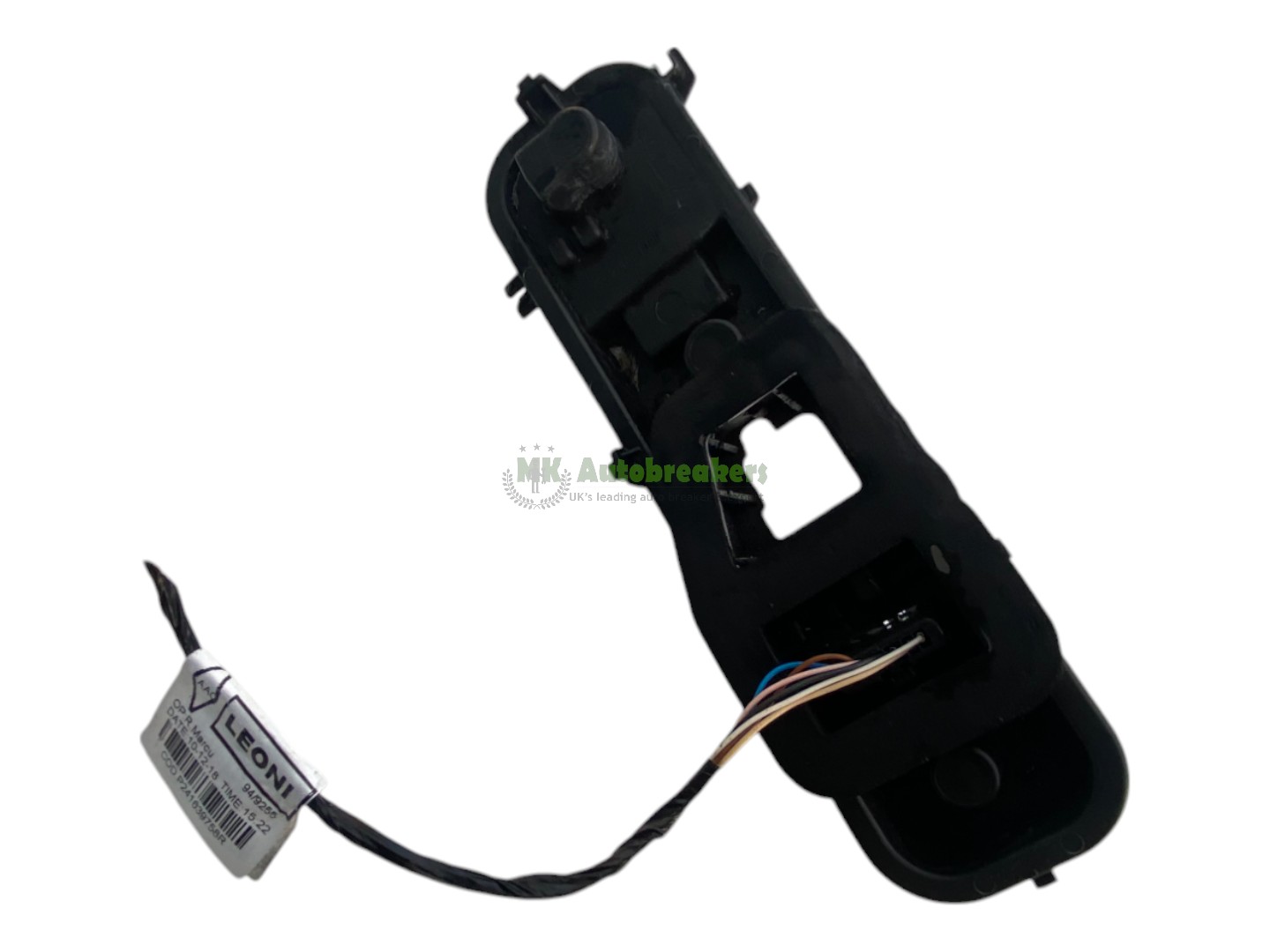 Dacia Logan Rear Light Bulb Holder 241639758R Right Genuine 2019