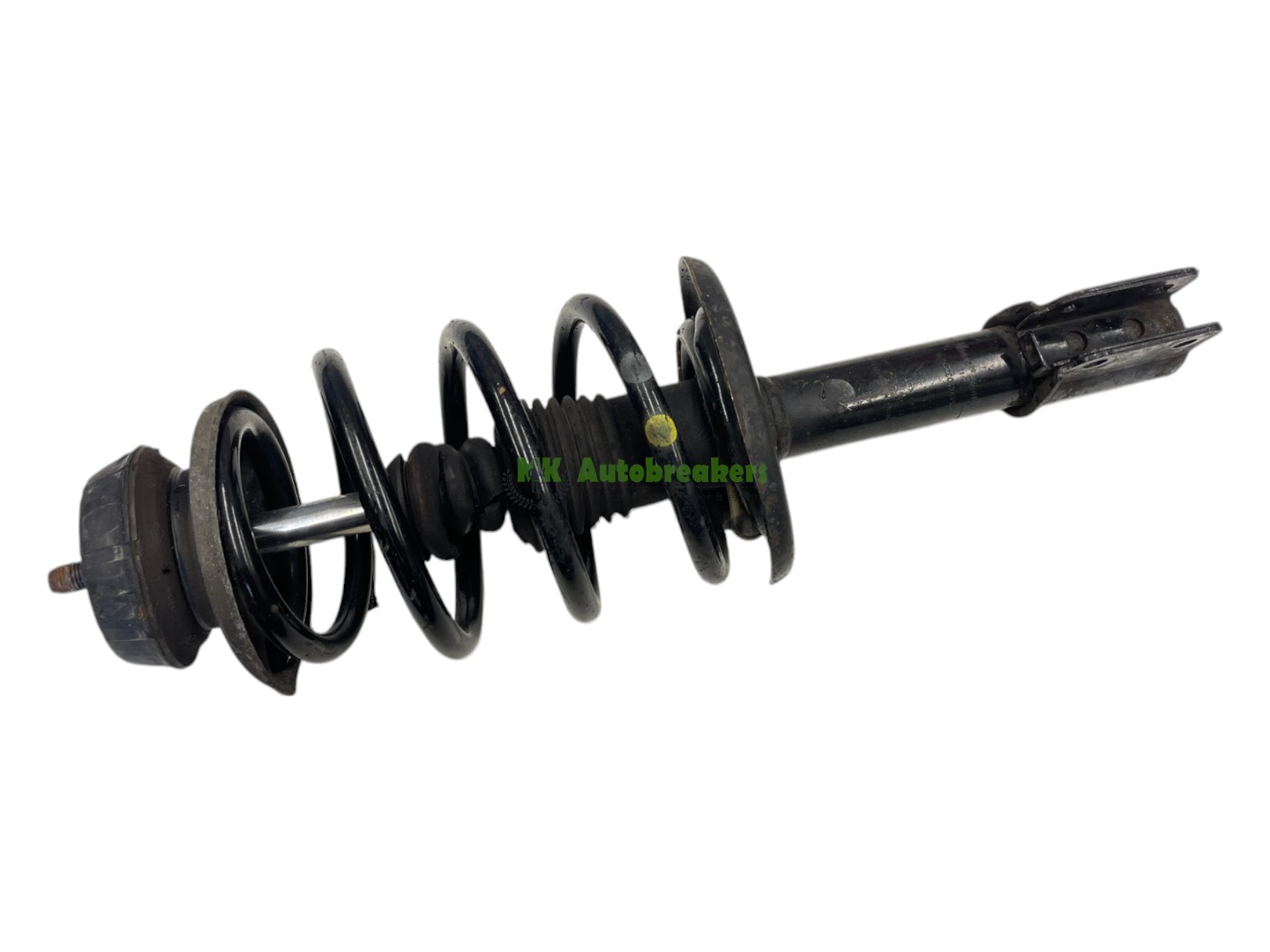 Dacia Logan Shock Absorber 543020322R Front Genuine 2019