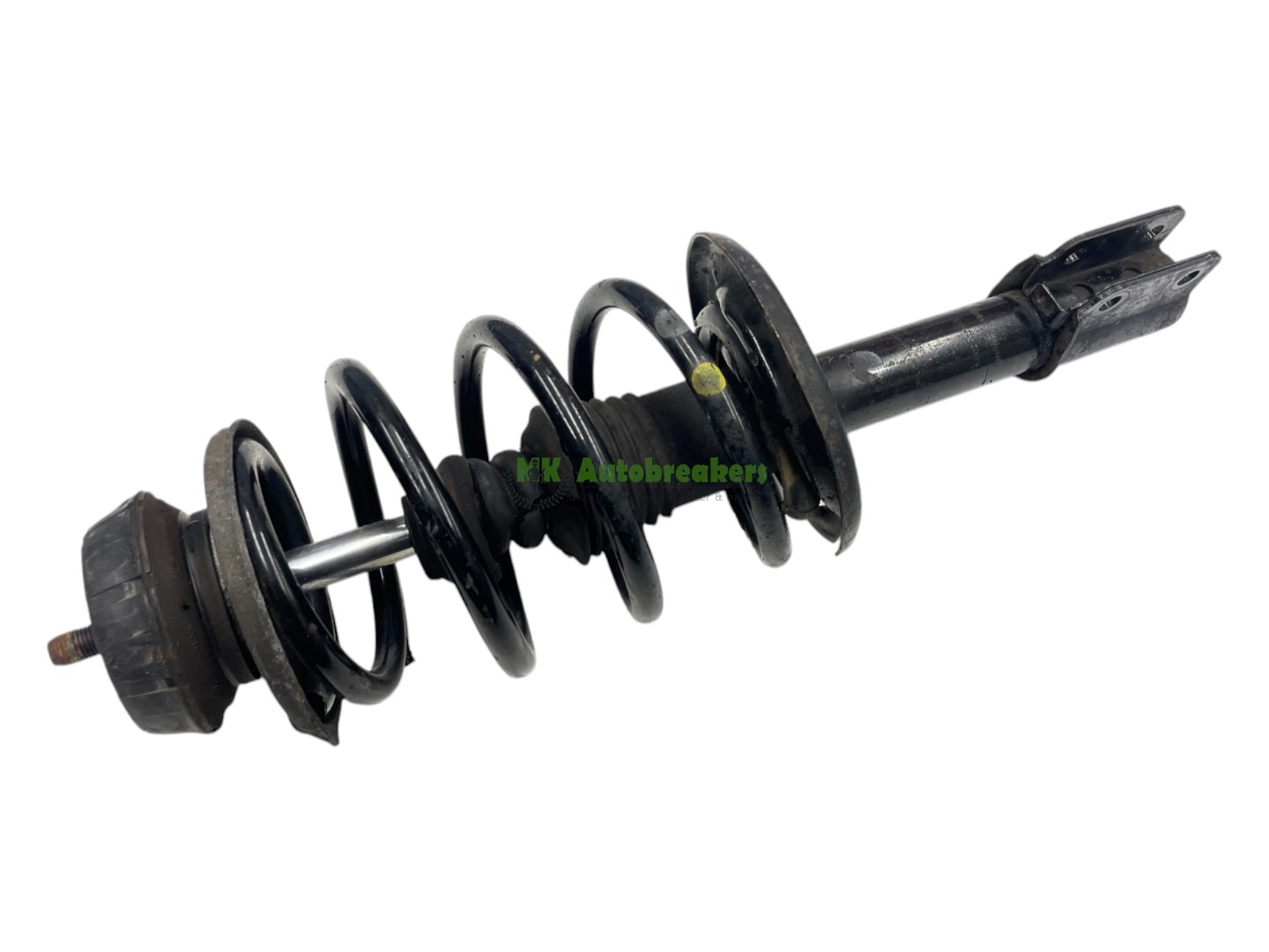 Dacia Logan Shock Absorber 543020322R Front Genuine 2019