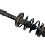 Dacia Logan Shock Absorber 543020322R Front Genuine 2019