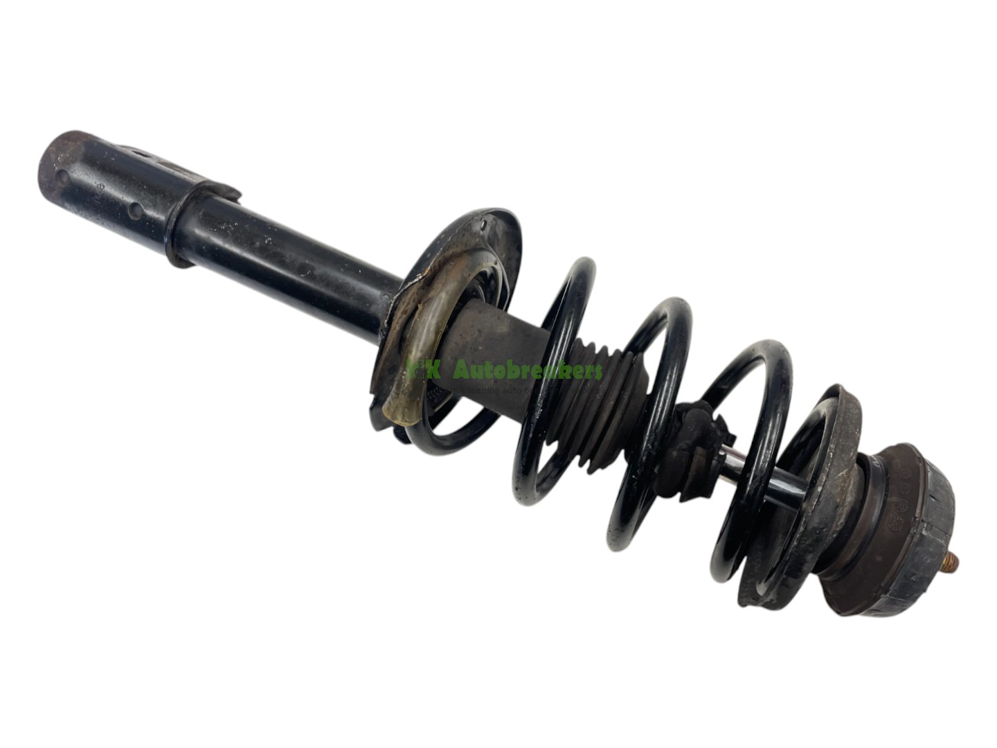 Dacia Logan Shock Absorber 543020322R Front Genuine 2019