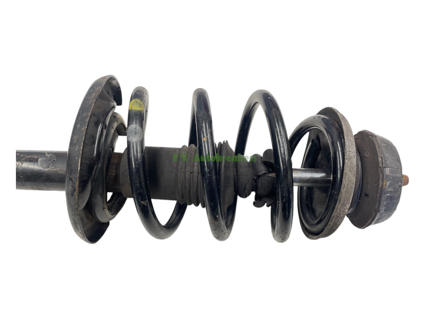 Dacia Logan Shock Absorber 543020322R Front Genuine 2019