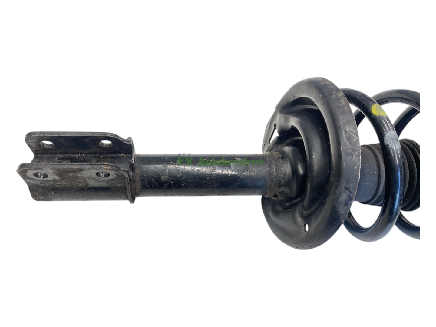 Dacia Logan Shock Absorber 543020322R Front Genuine 2019