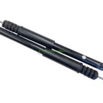 Dacia Logan Shock Absorber 562107813R Rear Pair Genuine 2019