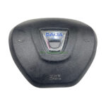 Dacia Logan Steering Wheel Airbag 985701142R Genuine 2019