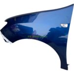 Dacia Logan Wing Fender 963023731R Left Genuine 2019