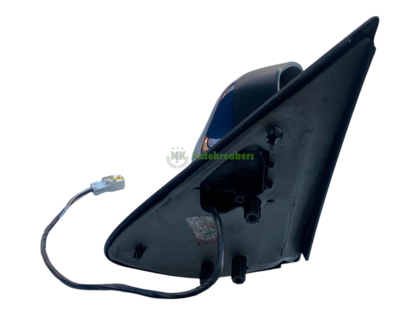 Dacia Logan Wing Mirror 963011787R Right Genuine 2019