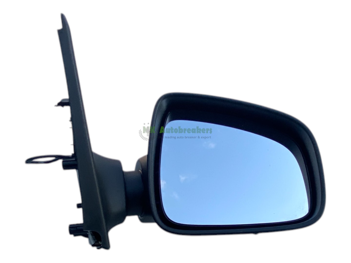 Dacia Logan Wing Mirror 963011787R Right Genuine 2019