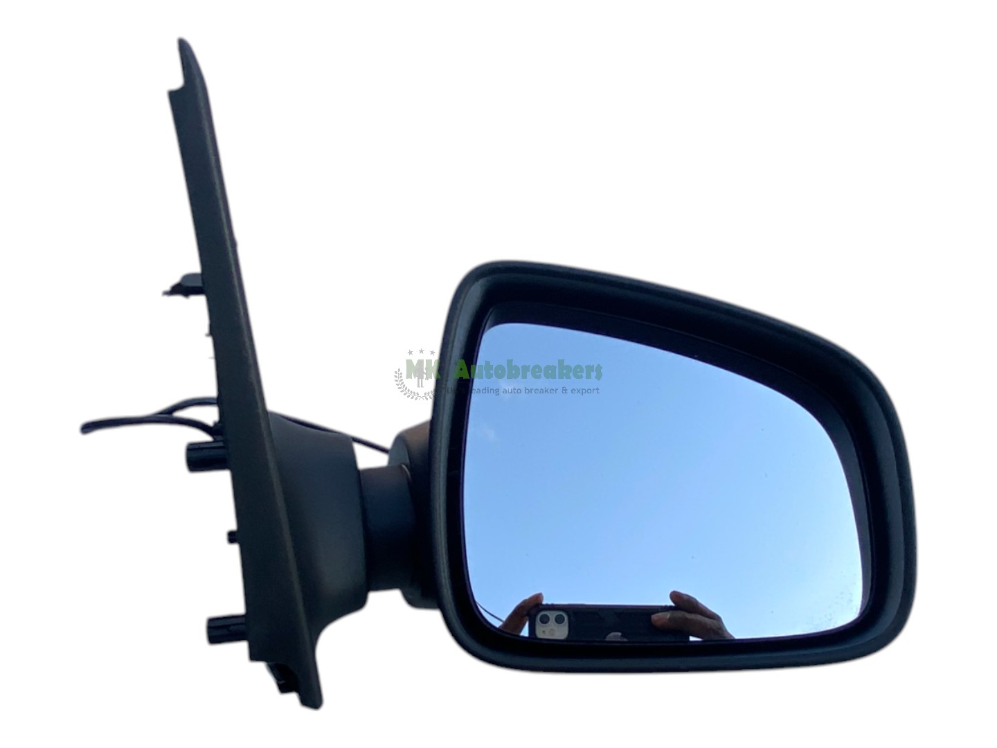 Dacia Logan Wing Mirror 963011787R Right Genuine 2019