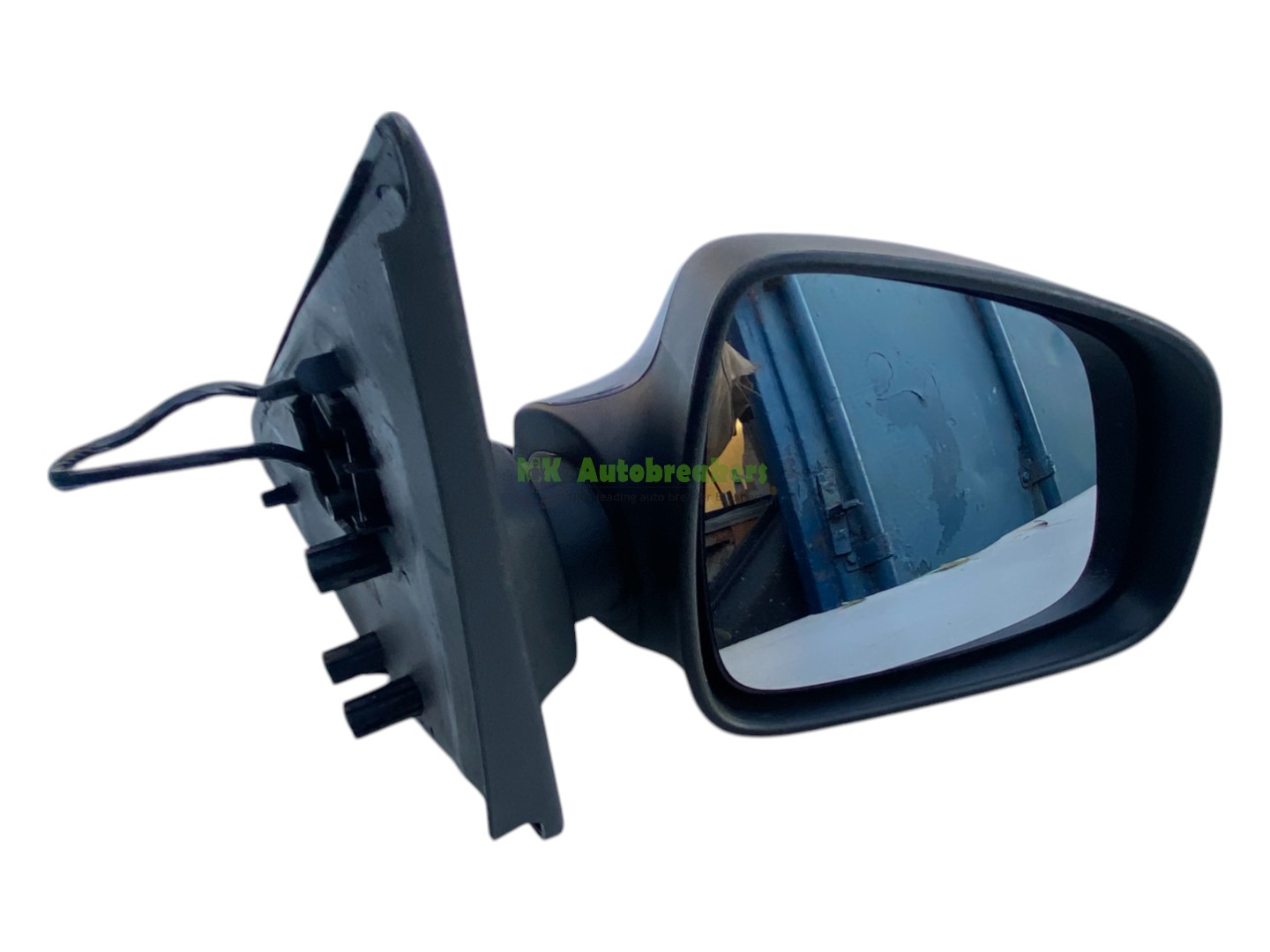 Dacia Logan Wing Mirror 963011787R Right Genuine 2019