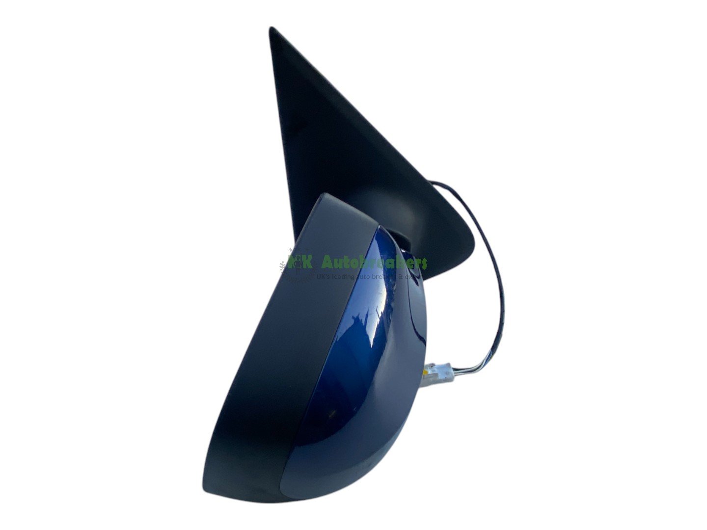 Dacia Logan Wing Mirror 963011787R Right Genuine 2019