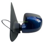 Dacia Logan Wing Mirror 963023731R Left Genuine 2019